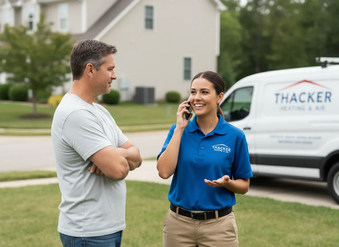 Ac Repair Weston, OH FAQs